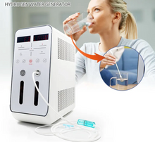 Load image into Gallery viewer, Browns Gas PEM Advanced Hydrogen and Oxygen Generator with Hydrogen Water Feature