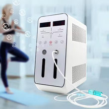 Load image into Gallery viewer, Browns Gas PEM Advanced Hydrogen and Oxygen Generator with Hydrogen Water Feature