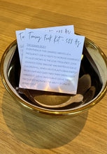 Load image into Gallery viewer, Tuning Fork Kit ~ 174 hz - Healing the physical body