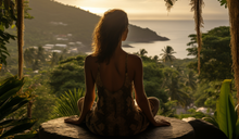 Load image into Gallery viewer, 14/01/2025 -Sound / Breathwork / Meditation Garden Immersion.