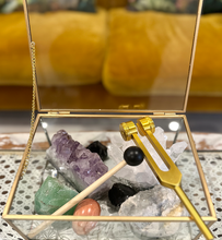 Load image into Gallery viewer, Frequency Chakra Tuning Kit