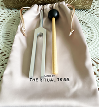 Load image into Gallery viewer, Tuning Fork Kit ~  528 hz Activate DNA
