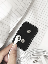 Load image into Gallery viewer, Single Earthing/Grounding Organic Cotton Flat Bed Sheet
